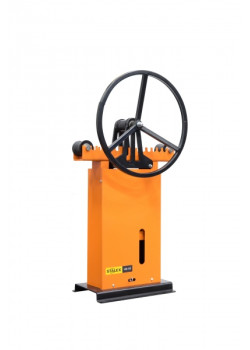 Трубогиб гидравлический Stalex HB-40