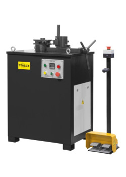 Трубогиб бездорновый Stalex JTB-40