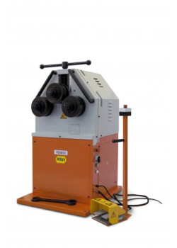 Станок профилегибочный электромеханический Stalex RBM50