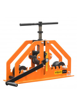 Станок профилегибочный ручной Stalex TR-60
