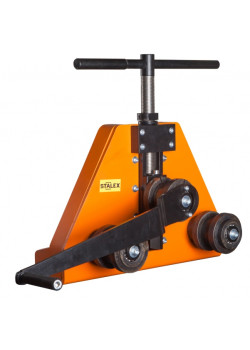 Станок профилегибочный ручной STALEX TG-50