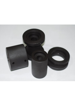 Ролики универсальные для трубогибов