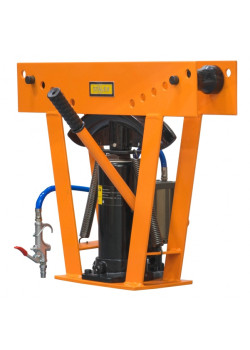 Трубогиб пневмогидравлический STALEX HB-12Q