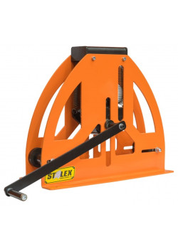 Трубогиб гидравлический Stalex HTR-40