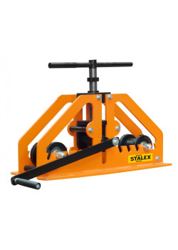Станок профилегибочный ручной Stalex TR-60M
