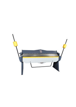 Листогиб сегментальный METALMASTER  MTS 2520