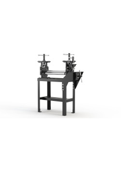 Станок Вальцы RM-550x2 мм