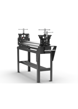 Станок Вальцы RM-1300x2 мм