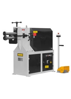 Станок зиговочный электромеханический Stalex ETB-40