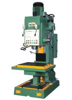 Станок вертикально-сверлильный с охлаждением Z5180B