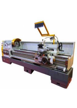 Станок токарно-винторезный CS6250B/2000