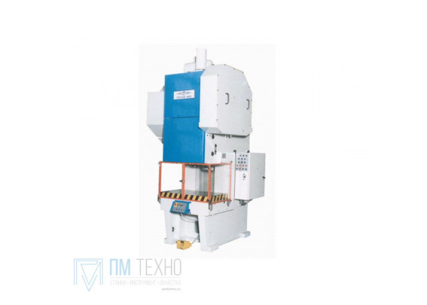 Что такое кривошипные прессы и зачем они нужны Что такое кривошипные прессы и зачем они нужны