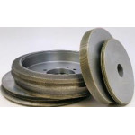 Круги алмазные шлифовальные Круги алмазные шлифовальные