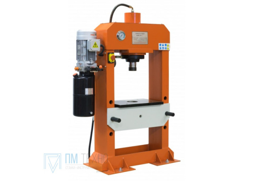 Прессы гидравлические: их преимущества и недостатки в сравнении с негидравлическими прессами Прессы гидравлические: их преимущества и недостатки в сравнении с негидравлическими прессами