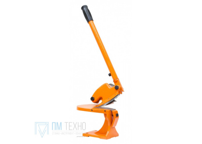 Пресс ножницы для металла – незаменимое оборудование промышленных предприятий