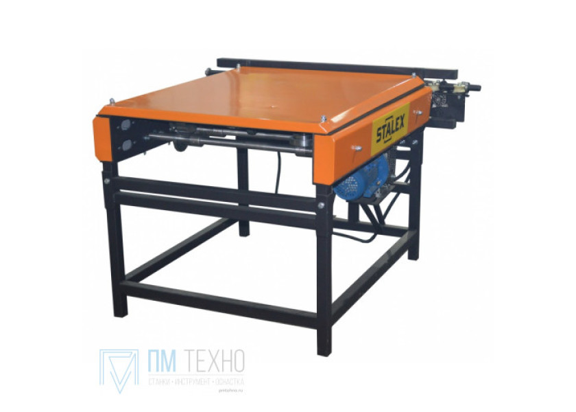 Кровельные станки – разнообразие возможностей Кровельные станки – разнообразие возможностей