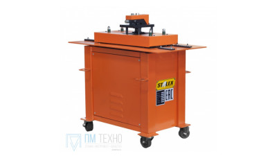 Фальцепрокатные станки – сфера применения