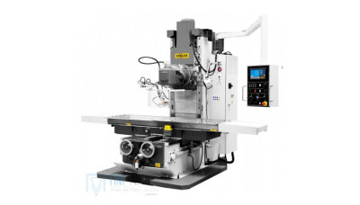 Фрезерный станок