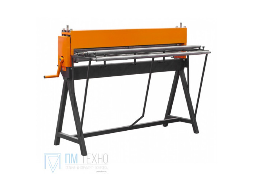 Что представляют собой станки продольно-поперечной резки металла Что представляют собой станки продольно-поперечной резки металла