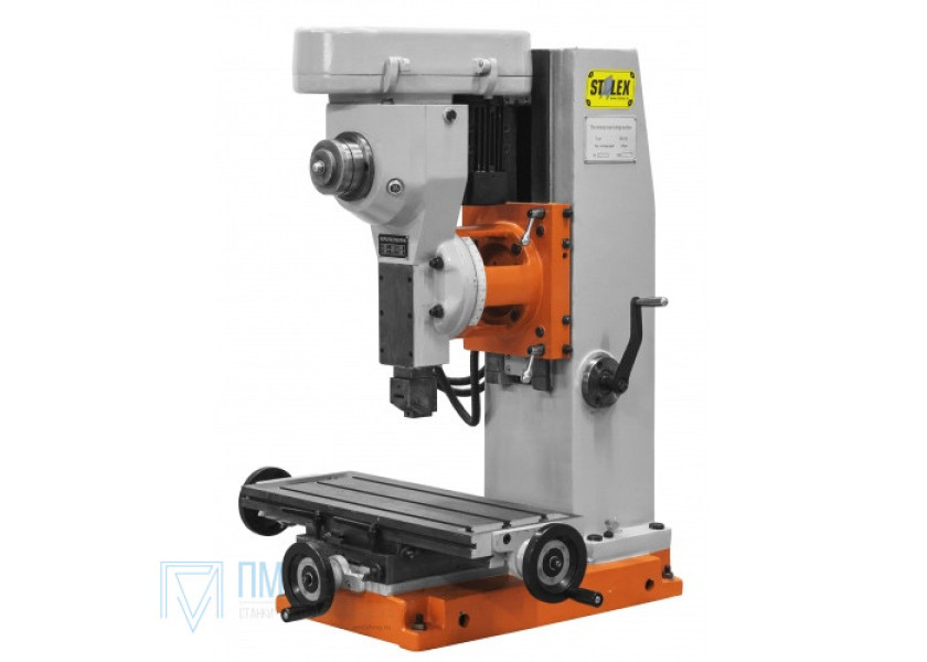 Долбежный станок