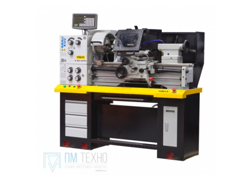 Токарный станок