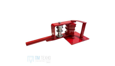 Ручные профилегибы – практичное решение для многих предприятий