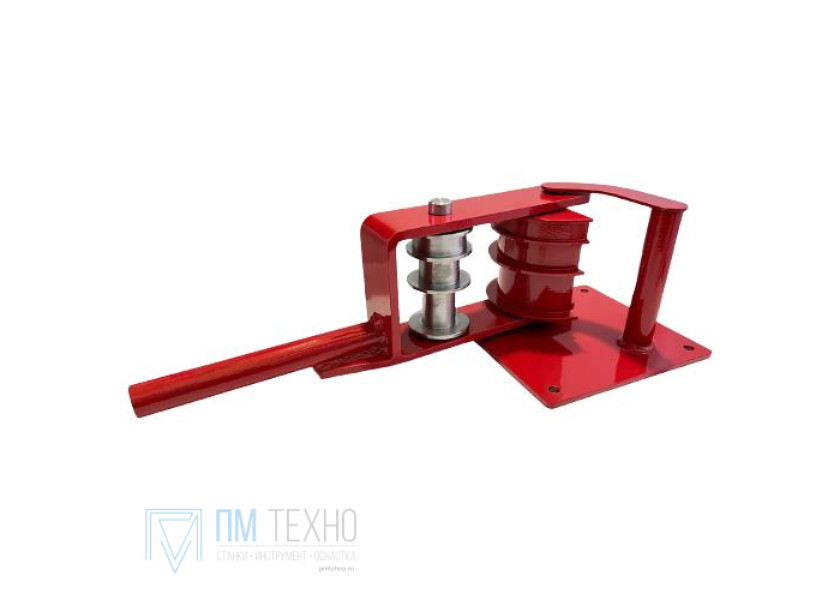 Ручные профилегибы – практичное решение для многих предприятий