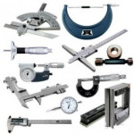 Справочная информация по Измерительному инструменту Справочная информация по Измерительному инструменту