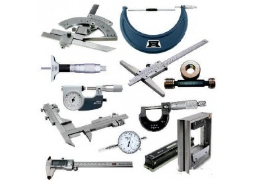 Измерительный инструмент Измерительный инструмент