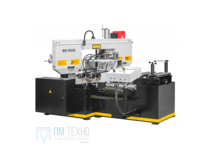Ленточнопильные станки Ленточнопильные станки