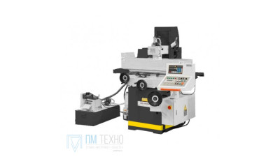 Функциональность плоскошлифовальных станков