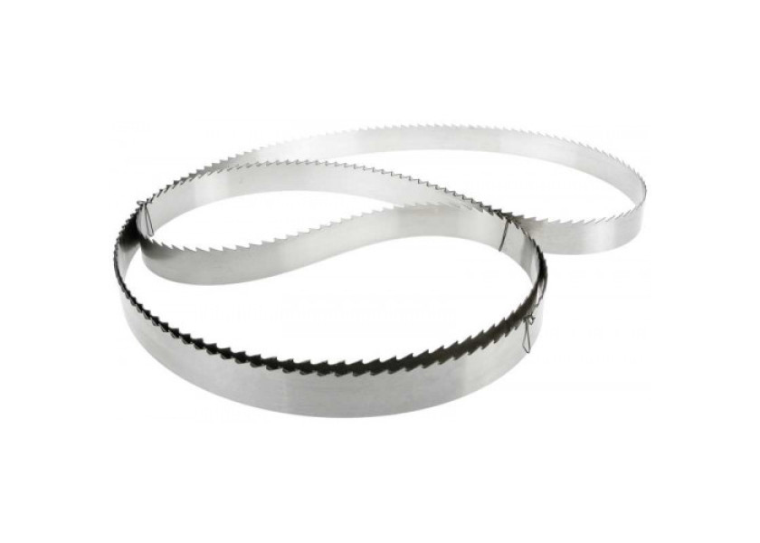 Стойкость ленточных пил