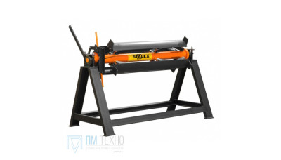 Правильный выбор разматывателя рулонного металла