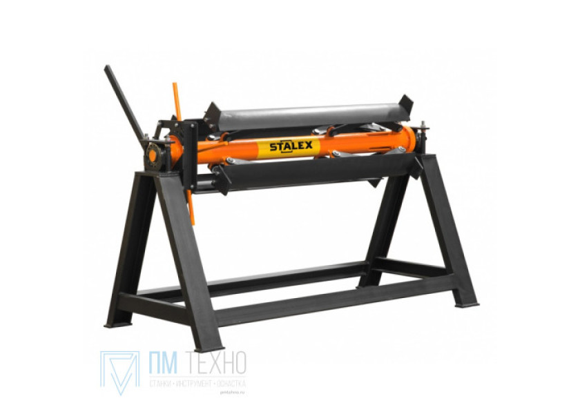 Правильный выбор разматывателя рулонного металла