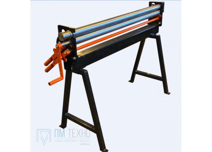 Вальцовочные станки – особенности эксплуатации Вальцовочные станки – особенности эксплуатации