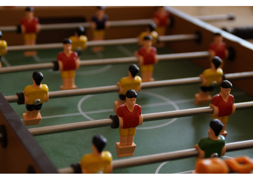 Обзор станков