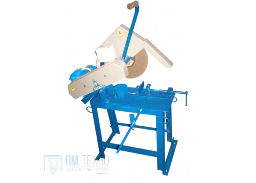 Абразивно - отрезные станки