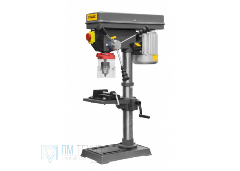 Сверлильные станки по дереву – необходимое оборудование дома и на производстве