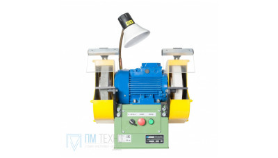 Точильно шлифовальные станки