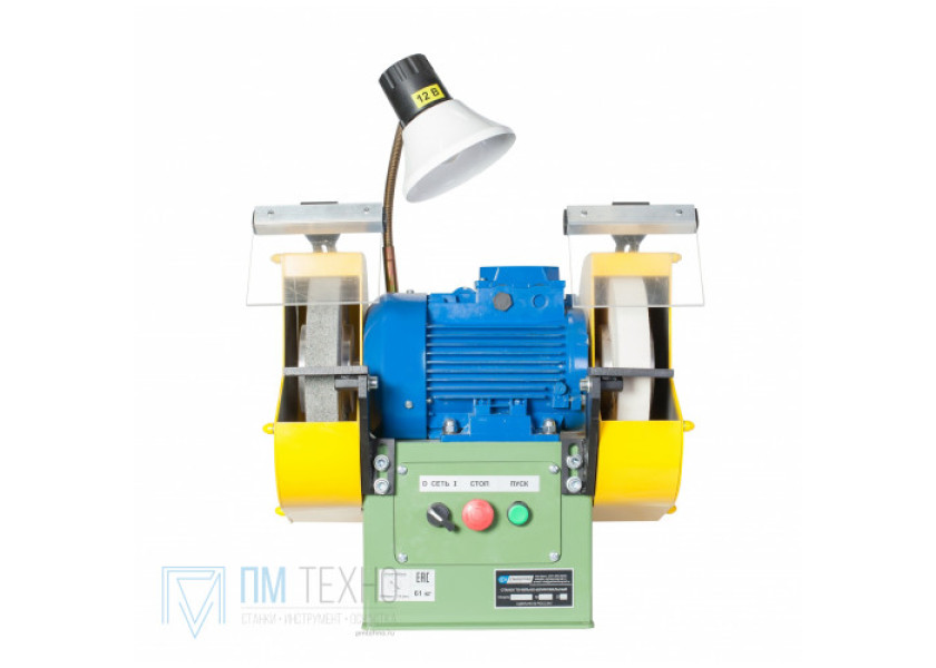 Точильно шлифовальные станки