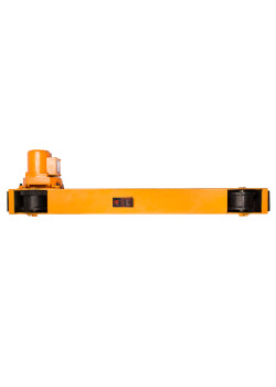 Балка концевая опорная 2т 3,5м TOR PRO