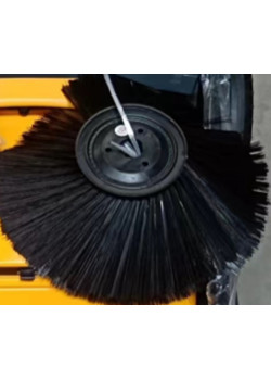 Боковая щетка для подметальных машин G98/G100 (Front Brush)