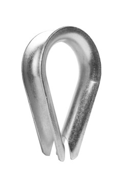 Коуш 36,0 мм TOR DIN 6899 (тип B) (D)