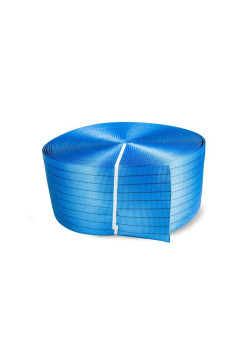 Лента текстильная TOR 6:1 200 мм 28000 кг (синий) (J)