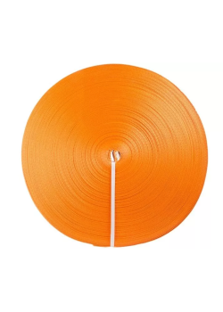 Лента текстильная TOR 6:1 300 мм 35000 кг (оранжевый) (J)