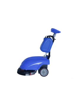 Машина поломоечная TOR POCKET 350 с АКБ GEL 24/32 В/Ач