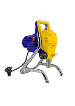 Окрасочный аппарат поршневой 290 бар, 1,3 л/мин, 800 Вт, 220 В TOR GD-410