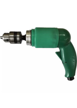 Пневматическая сверлильная машина СМ 23-10-12000 (КНР)