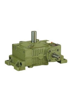 Редуктор TOR WPWO 80-1/50-В