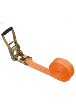 Ремень стяжной TOR 2,5/5,0 т 5,5 м 50 мм (кольцевой)